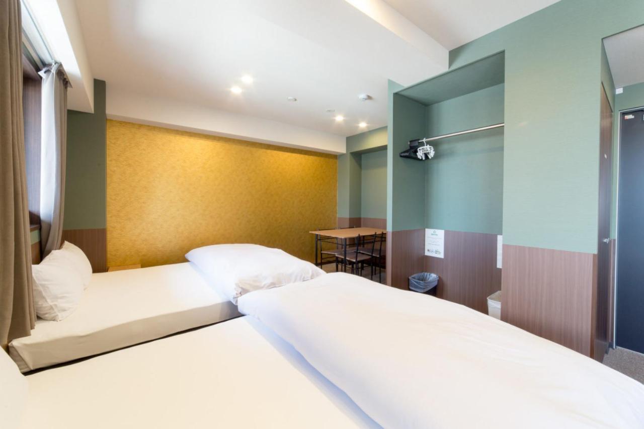 Sanjo Ohashi Hotel Kyōto