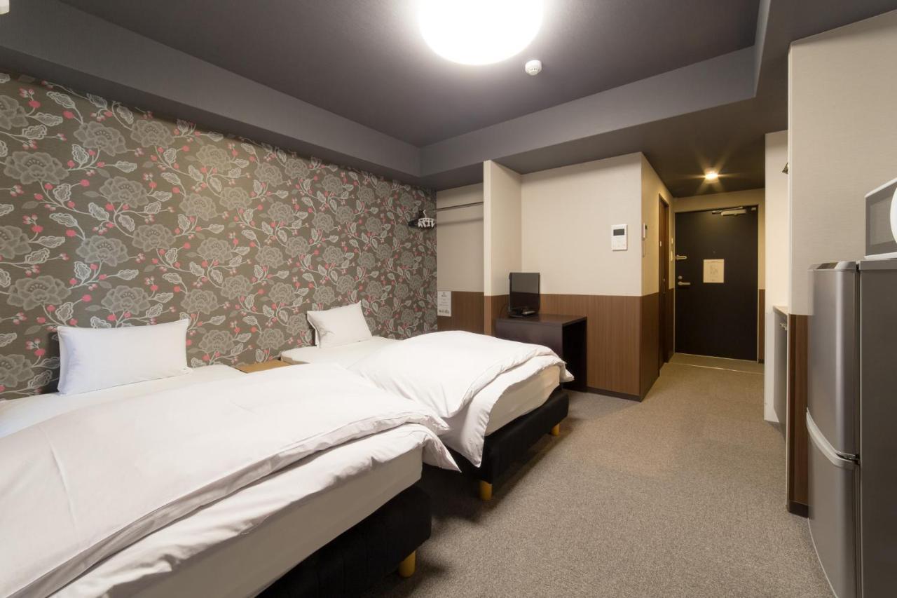 Hotel Sanjo Ohashi Kyōto