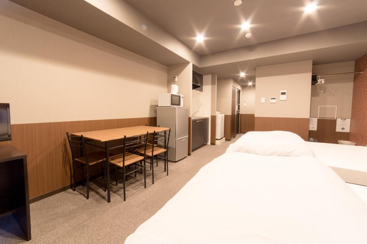 ホテル 京都三条大橋 3*